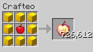 Paso MINECRAFT pero los CRAFTEOS se MULTIPLICAN 😱 Invictor y Acenix