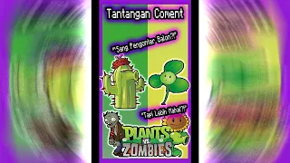 Tantangan Coment (Main Plant Vs Zombie?! #15)