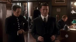 Murdoch Mysteries S10E08 Painted Ladies