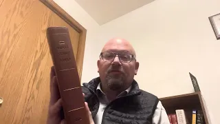 The best study Bibles