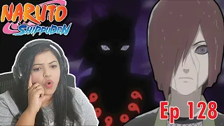The Rinnegan | Tales of a Gutsy Ninja Part 2 | Naruto Shippuden Episode 128 Reaction/Review