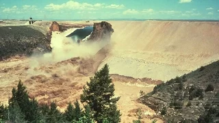 Lessons from Teton Dam