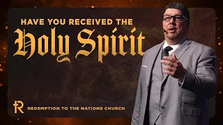 Have You Received the Holy Spirit? | Kevin Wallace | May 19, 2024