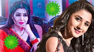 Famous TV Actresses Tests Positive for COVID-19