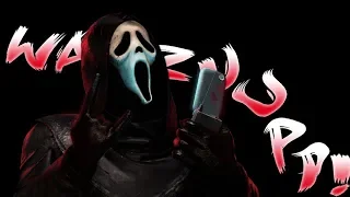 [SFM] Dead by Daylight - Wazzup, GhostFace?!