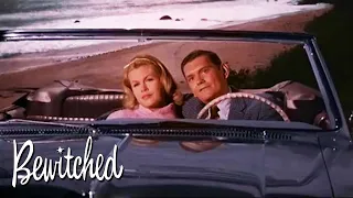 Darrin Apologizes To Samantha | Bewitched