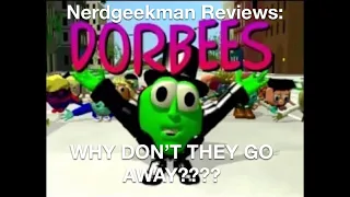 Nerdgeekman Reviews: Dorbees