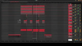 Alan Walker - The Drum (Bad Reputation Remix) (FHR Remake)