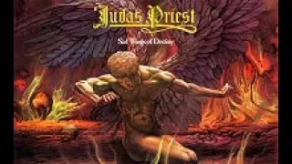 Judas Priest - Dreamer Deceiver [Remaster][HQ]