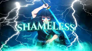 Muichiro Tokito Edit, shameless [edit amv]