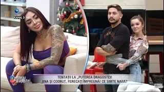 Pedeapsa dura pentru Codrut! Radu, contestat de Naba! Se acuza abuzuri de putere!