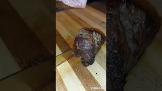 Какая прожарка лучше?? средняя или medium rare ??