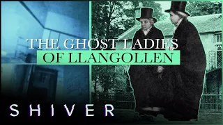 Ghosts Of Lady Lovers Have A Message For The Team | Most Haunted | Shiver