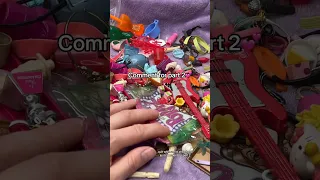 Unboxing a Huge Vintage Bratz Dolls Accessories + Miniature Haul | Doll Collector (Part 4/4)