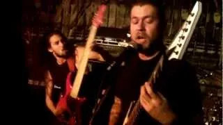 Revocation - Maniacally Unleashed 10/18/12 Trenton