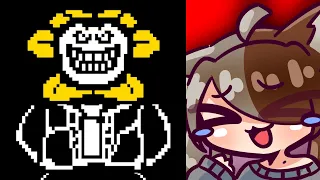 Undertale Memes 10