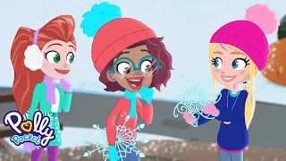 Compilation des épisodes complets de Polly Pocket | Bonne année ! Nous sommes en 2023 🎆