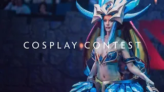 [EN] Cosplay Contest - The International 2019 Main Event