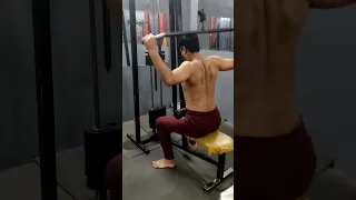 back day best workout 🔥💪💯😎💪💪#gymlover #gymmotivation #fitnessmotivation #ytshorts #viralvideo