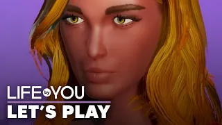 LET'S PLAY: LIFE BY YOU (Upcoming Life Simulation Game)