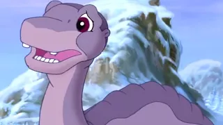 The Land Before Time 118 | The Forbidden Friendship | HD | Full Episode