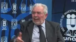 Sistema Interamericano de Protección de los Derechos Humanos - Sergio García Ramírez