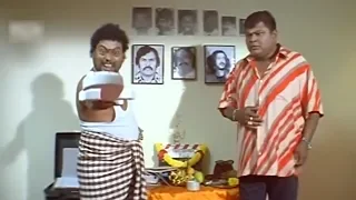 Sadhu Kokila Super Hit Comedy | Kannada Comedy