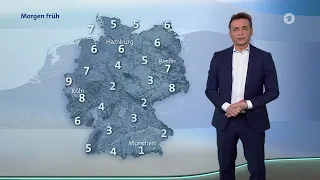 Wetter Heute in Deutschland 03.03.2024