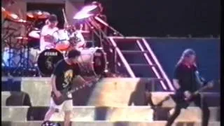 Metallica - 2x4 (Donington 1995)