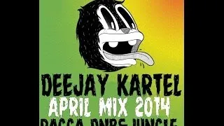 APRIL MIX PART1