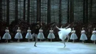 GISELLE (Fracci-Bruhn, ABT 1969) - 9 of 9