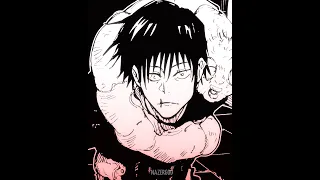 【TOJI FUSHIGURO – KILLER OF THE STRONGEST】[Government Hooked] 「MANGA EDIT」