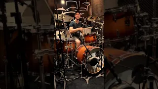 Gusttavo Lima - Na Hora de Amar (Aléx Schafer - Drum Cover)