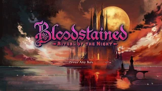 Peeve - Bloodstained: Ritual of the Night[2]1