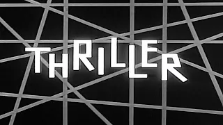 Boris Karloff's Thriller (1960–1962) - The Hungry Glass