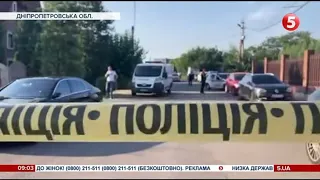 Смерть міського голови Кривого Рогу: поліція розглядає три версії. Що показали камери спостереження