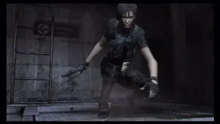 Resident Evil 4 HD - Assignment Ada - No Damage Walkthrough