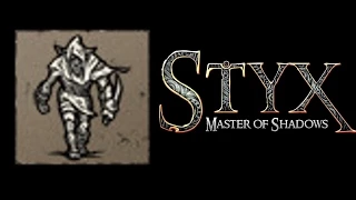 Styx: Master of Shadows Achievement 21 Great power | Достижение Великая сила