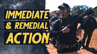 Clearing Carbine Malfunctions: Immediate and Remedial Action | Sheepdog Response