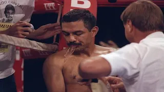 Orlando Canizales - Beautiful Boxing