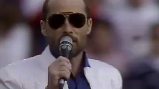 Citrus Bowl Halftime Show 1988