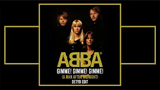 ABBA - Gimme! Gimme! Gimme! (A Man After Midnight) - DETYB Edit [Hard Acid]