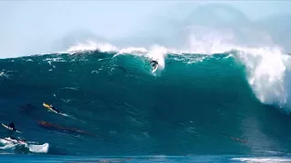 Todos Santos REEF MASTERED