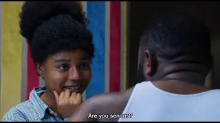 Latest Nancy Isime Movies | NollyHood Tv