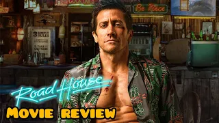 Movie Review - Road House (2024)