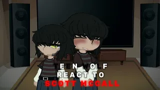 TEEN WOLF REACT TO SCOTT MCCALL :: TEEN WOLF REACTION VIDEO :: BY:SAM.CAVE_ :: DONT REPOST