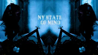 Nas - N.Y State of Mind | HipHop Jamz EP 7