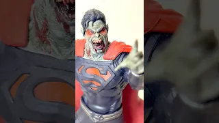 SUPERMAN (DC VS. VAMPIRES) GOLD LABEL #quickviewreview #mcfarlane #mcfarlanetoys #superman #dc #asmr