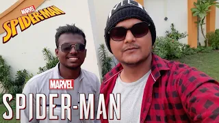 Spider Man No Way Home Theatre Reaction | Tom Holland | Spoiler Free | Theatre Reaction Hindi