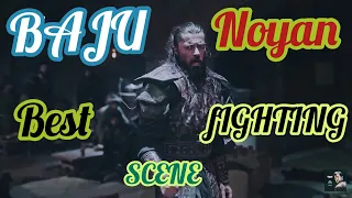 🔥😍Noyan best fight scene🔥| Noyans entry in dirilis ertugrul💃| #Ar-editz #ytshorts #osmanghazi